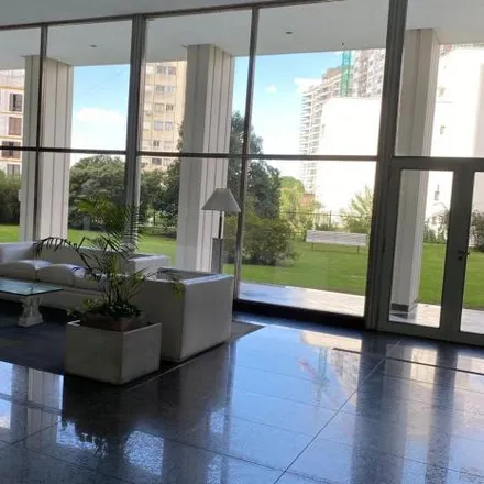 Rent this 3 bed apartment on Comandante Rosales 2641 in Olivos, 1637 Vicente López