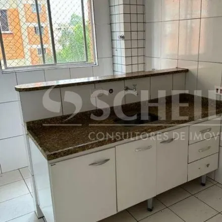 Buy this 2 bed house on Rua Professora Nina Stocco in Campo Limpo, São Paulo - SP