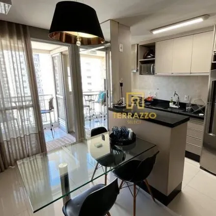 Buy this 3 bed apartment on Rua Das Brisas in Despraiado, Cuiabá - MT