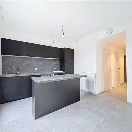 Rent this 1 bed apartment on Chaussée de Charleroi in 5030 Gembloux, Belgium