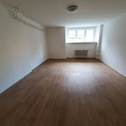 Rent this 2 bed apartment on Skřivanova 339/9 in 602 00 Brno, Czechia