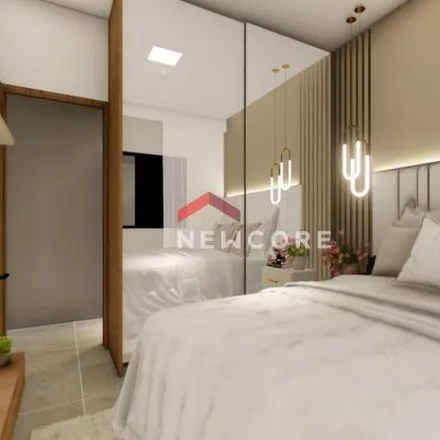 Buy this 3 bed house on unnamed road in Vida Nova, Uberlândia - MG