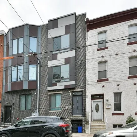 Buy this 3 bed house on 1252 North 24th Street in Philadelphia, PA 19121