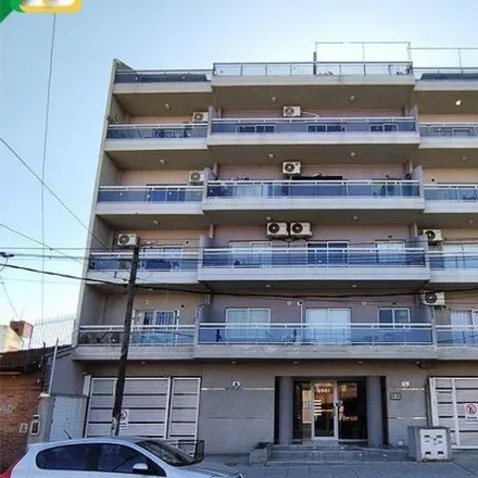 Rent this 1 bed apartment on Diagonal 75 - Artigas 6967 in Villa Godoy Cruz, José León Suárez
