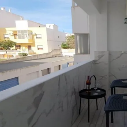 Image 1 - BPI, Avenida Infante de Sagres, 8125-156 Quarteira, Portugal - Apartment for sale