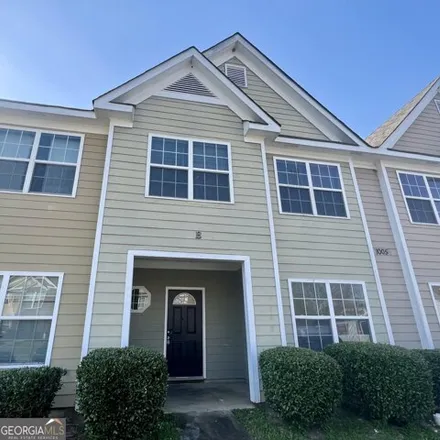 Rent this 3 bed condo on 1043 Mill Creek Way in Monroe, GA 30655