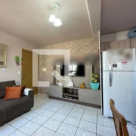 Buy this 2 bed apartment on Rua Ipamoreti in Campina, São Leopoldo - RS