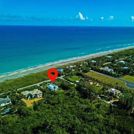 Image 2 - Milkway Avenue, Jupiter Island, FL 33455, USA - House for rent