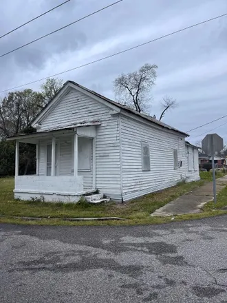 Image 1 - Friendly Church of God in Christ, 10th Street, Gordon Park, Augusta, GA 30901, USA - House for sale