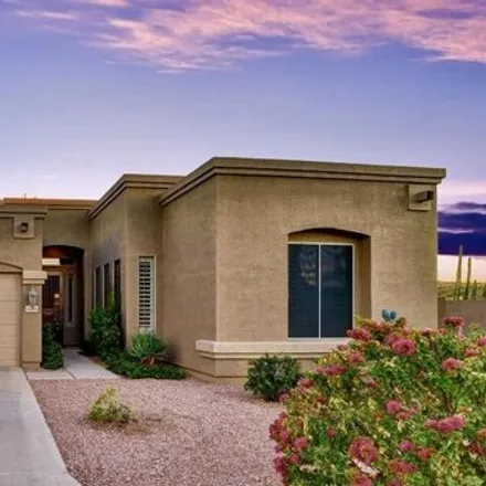 Buy this 4 bed house on East Don Donnelly Trail in Pinal County, AZ 85218