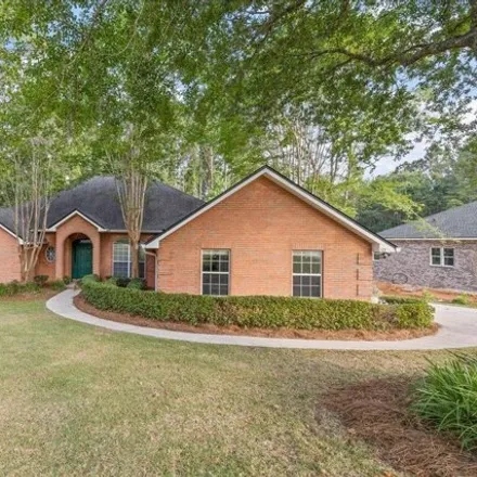 Buy this 4 bed house on Meadow Ridge Drive in Tallahassee, FL 32312