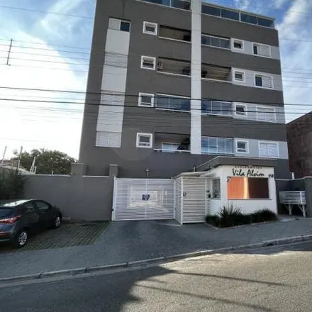 Image 2 - Rua Avelino Almeida Bueno 446, Alvinópolis, Atibaia - SP, 12942-430, Brazil - Apartment for sale