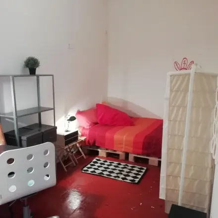 Rent this 7 bed apartment on Carrer de Pallars in 08018 Barcelona, Spain