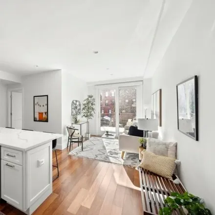 Buy this 2 bed condo on 984 Bergen Street in New York, NY 11216