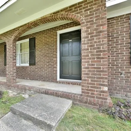 Image 2 - 3081 Mustang Drive, Columbus, GA 31909, USA - House for sale