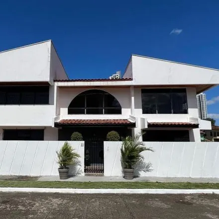 Image 2 - Sector 7 B45, Pueblo Nuevo, 0818, Panamá, Panama - House for sale