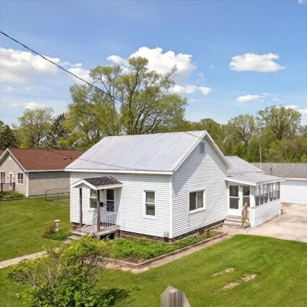 Buy this 2 bed house on 278 McDonald Street in Oconto, WI 54153