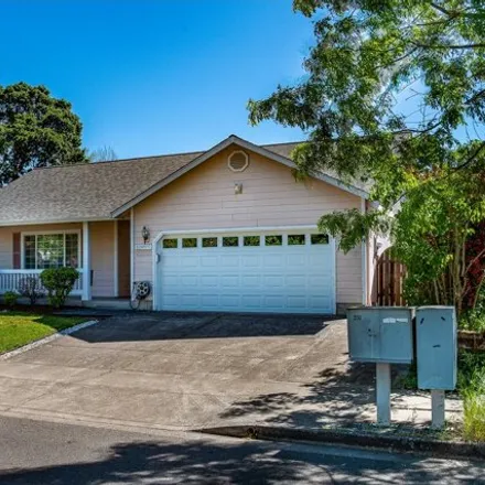 Buy this 3 bed house on 2017 Anthony Way in Eugene, OR 97404
