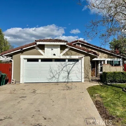 Buy this 3 bed house on 1312 Larkspur Lane in Paso Robles, CA 93447