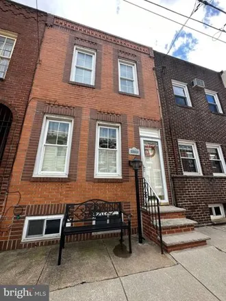 Buy this 2 bed house on 358 Tree Street in Philadelphia, PA 19148
