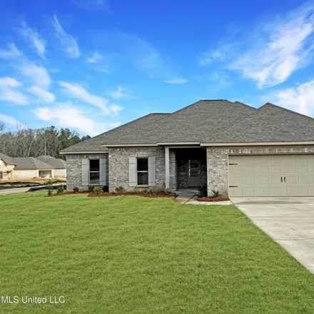 Buy this 4 bed house on 712 Magnolia Point Cir in Pearl, Mississippi