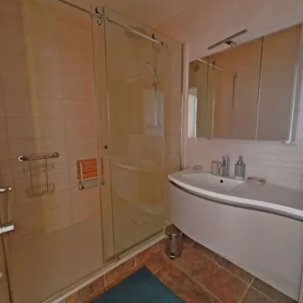 Rent this 2 bed apartment on 14 Avenue de France in 75013 Paris, France