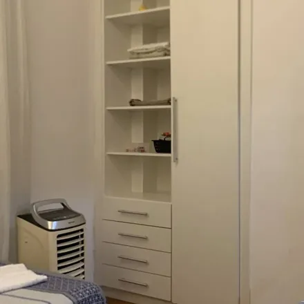 Rent this 3 bed apartment on Belo Horizonte in Região Metropolitana de Belo Horizonte, Brazil
