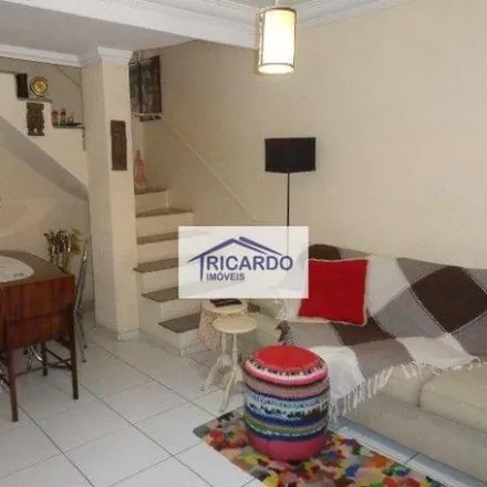 Image 2 - unnamed road, Morros, Guarulhos - SP, 07135-280, Brazil - House for sale