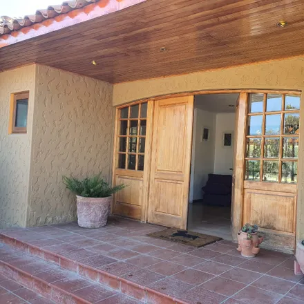 Buy this 3 bed house on unnamed road in 254 0114 Viña del Mar, Chile