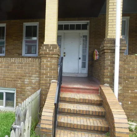 Image 2 - 3001 Belair Road, Baltimore, MD 21213, USA - Townhouse for sale