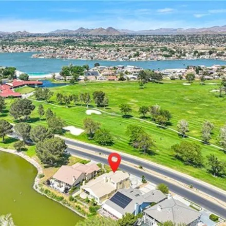 Image 3 - Spring Valley Lake Country Club, 13229 Spring Valley Parkway, Victorville, CA 92395, USA - House for sale