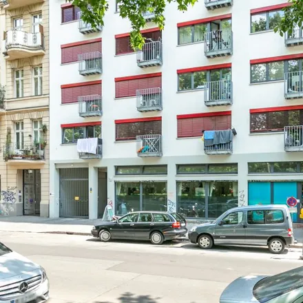 Image 2 - social impact lab, Muskauer Straße 24, 10997 Berlin, Germany - Apartment for rent