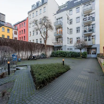 Image 9 - Kastanienallee 75, 10435 Berlin, Germany - Apartment for rent