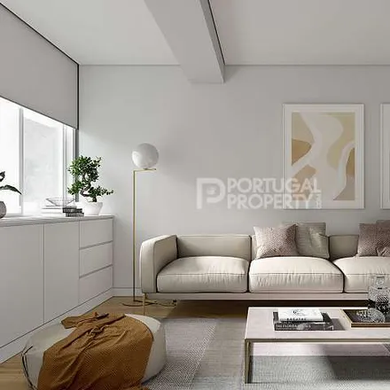Buy this 1 bed apartment on Praça do Comércio in 1100-148 Lisbon, Portugal