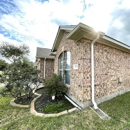 Rent this 3 bed house on 8214 Malin Ct in Houston, Texas