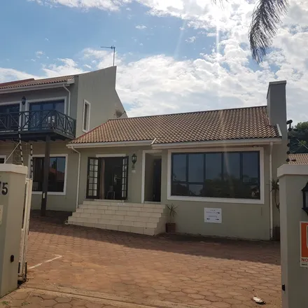 Image 5 - Fairview Drive, Stratton-on-Sea, Umhlanga Rocks, 4339, South Africa - Apartment for rent