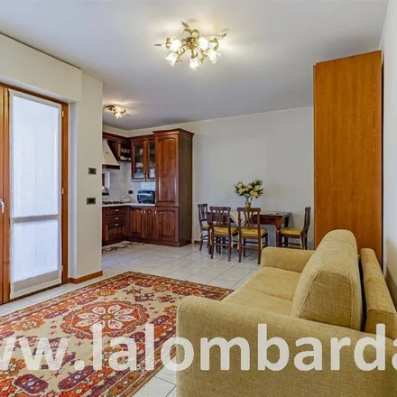 Rent this 2 bed apartment on Viale Libertà 30 in 20900 Monza MB, Italy