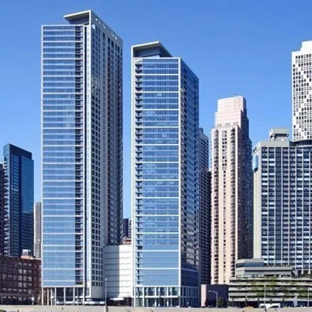 Rent this 3 bed condo on 600 Lake Shore Drive in 600 North Lake Shore Drive, Chicago