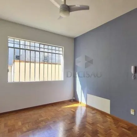 Rent this 3 bed apartment on Rua Silva Jardim in Floresta, Belo Horizonte - MG