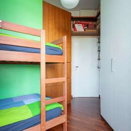 Rent this 5 bed apartment on Via Odoardo Tabacchi 51 in 20136 Milan MI, Italy