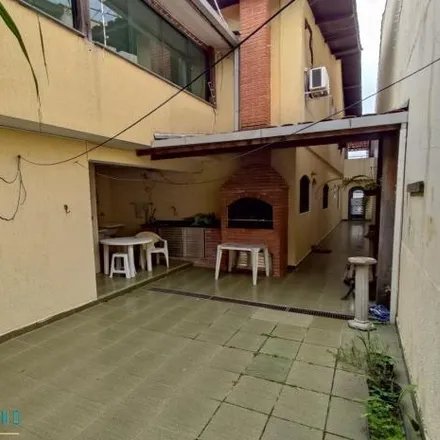 Buy this 3 bed house on Rua Salvador Rodrigues Negrão in 241, Rua Salvador Rodrigues Negrão