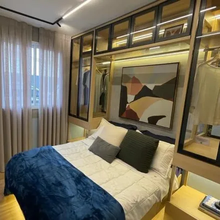 Buy this 1 bed apartment on Avenida Rudge 351 in Campos Elísios, São Paulo - SP