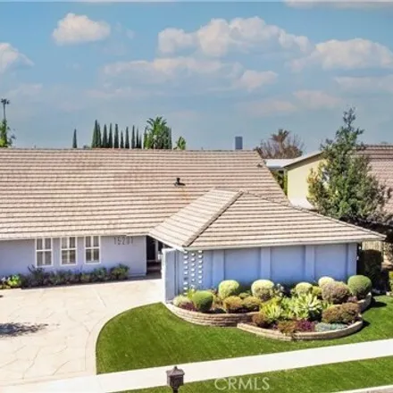 Buy this 6 bed house on 15201 Touraine Way in Irvine, CA 92604