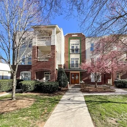 Rent this 2 bed condo on 592 Clarice Avenue in Charlotte, NC 28204