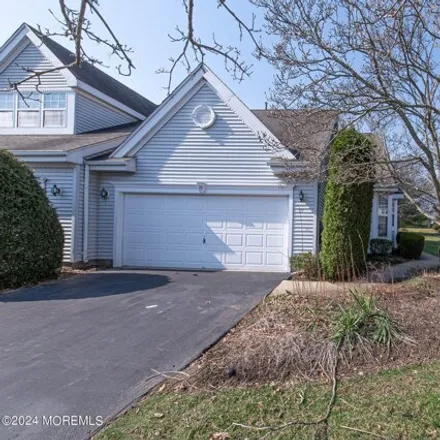 Rent this 3 bed house on Forsgate Country Club in Jebara Way, Monroe Township