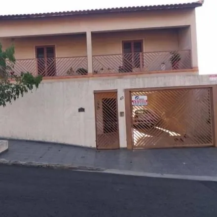 Buy this 3 bed house on Rua Claudiano Carlos Galvão in Vila Vitória I, Indaiatuba - SP