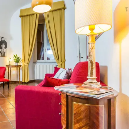 Image 4 - Via Ludovico Muratori, 00185 Rome RM, Italy - Apartment for rent