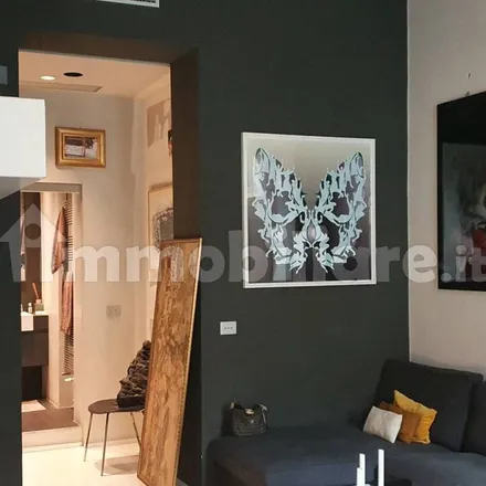 Rent this 2 bed apartment on Via San Francesco d'Assisi 23m in 10121 Turin TO, Italy