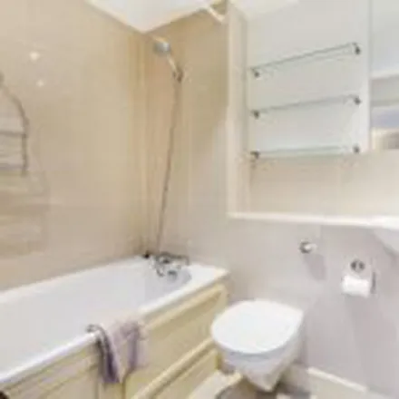 Rent this 2 bed apartment on 203 Buckingham Palace Road in London, SW1W 9TB