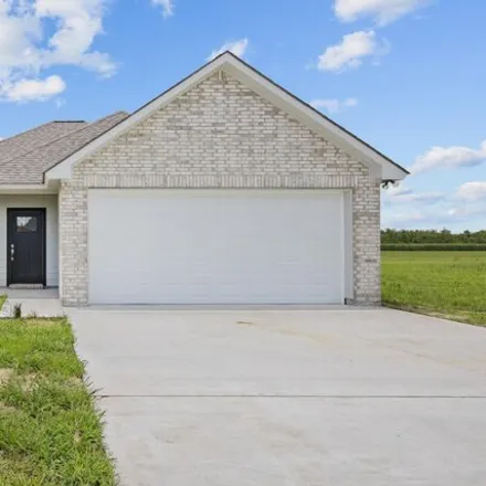 Buy this 3 bed house on 1147 Jordan Drive in Saint Martin Parish, LA 70582